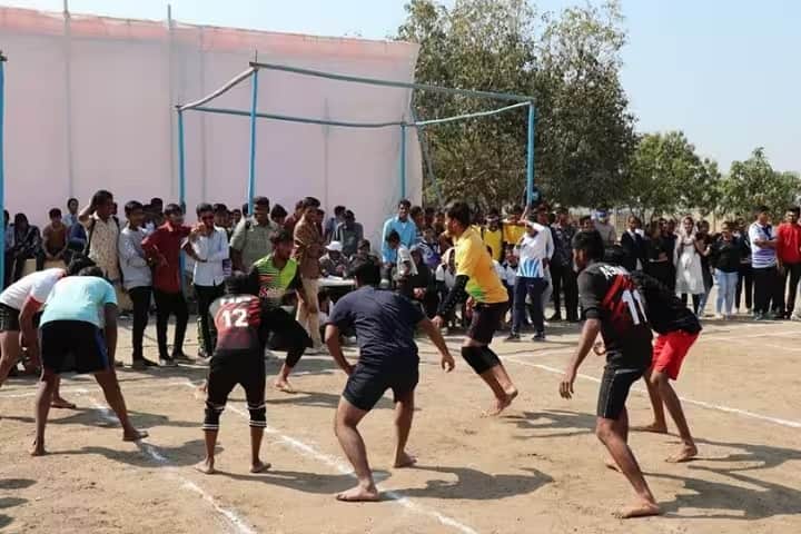 HJD Science College, Kutch campus photo 5