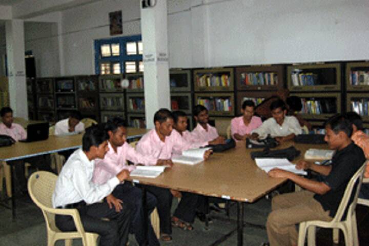 Institute of Science and Information Technology, Bhubaneswar campus photo 3