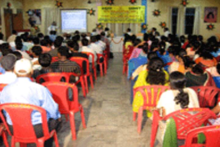 Institute of Science and Information Technology, Bhubaneswar campus photo 4