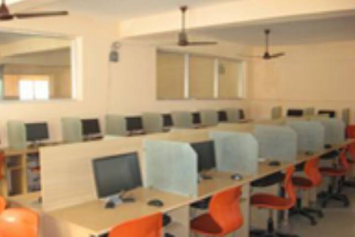Institute of Science and Information Technology, Bhubaneswar campus photo 6