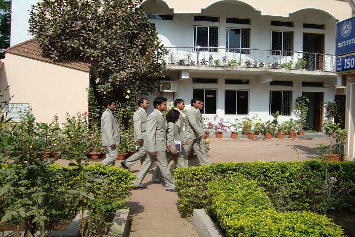 IPSAR Cuttack campus photo 3