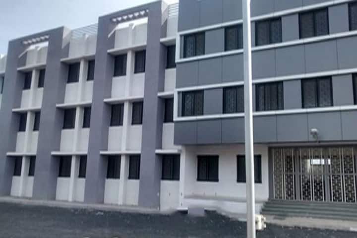 Government Polytechnic, Nanded campus photo 3