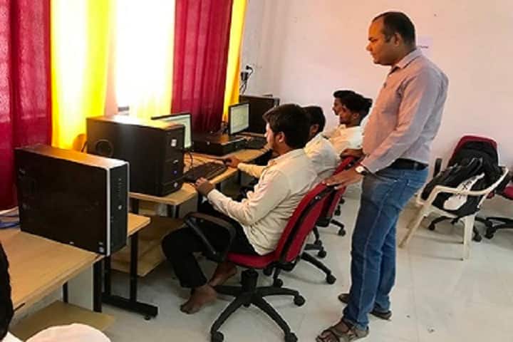 Government Polytechnic, Nanded campus photo 4