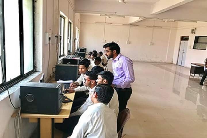 Government Polytechnic, Nanded campus photo 5