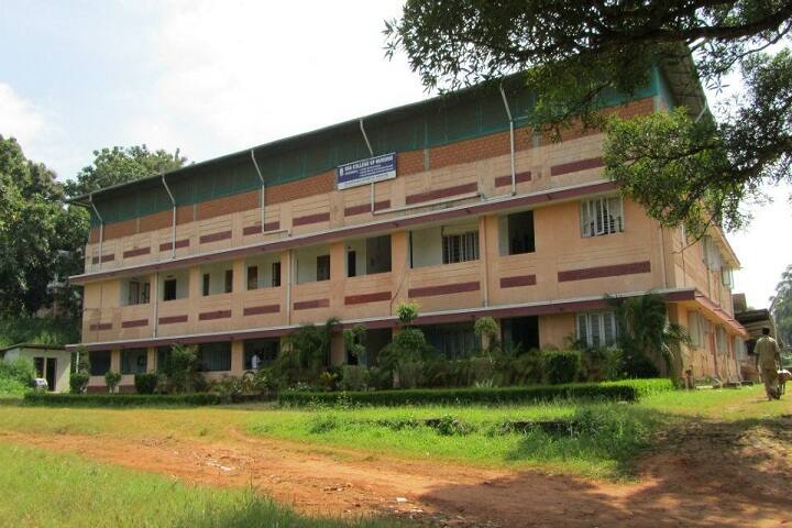 Seventh Day Adventist Nursing College, Palakkad campus photo 2
