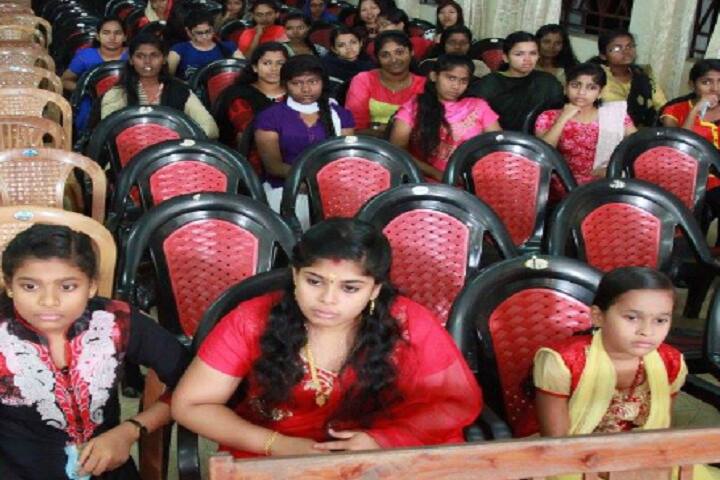 Seventh Day Adventist Nursing College, Palakkad campus photo 3