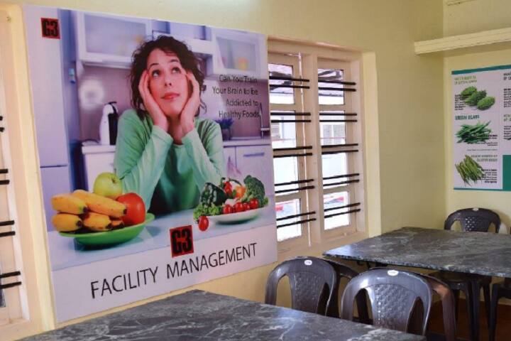 Seventh Day Adventist Nursing College, Palakkad campus photo 4