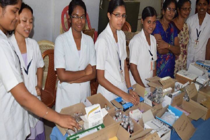 Seventh Day Adventist Nursing College, Palakkad campus photo 5