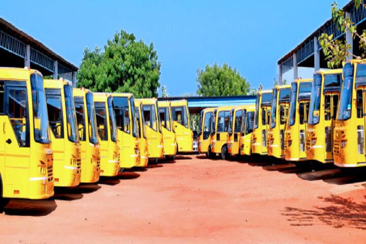 Sri Ramachandra Polytechnic College, Vellore campus photo 2