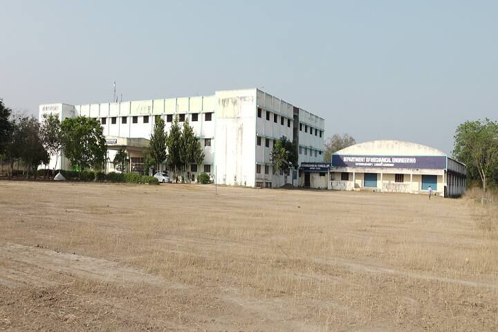 Sri Ramachandra Polytechnic College, Vellore campus photo 6