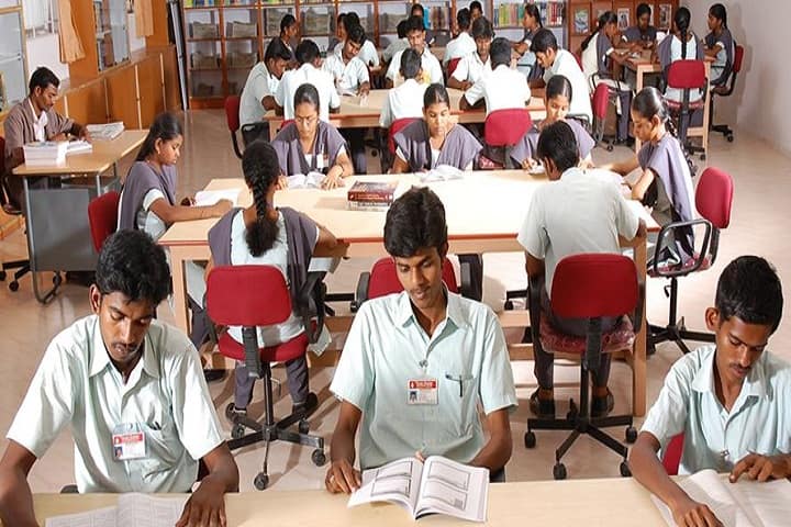 Sri Rajiv Gandhi Polytechnic College, Erode campus photo 3