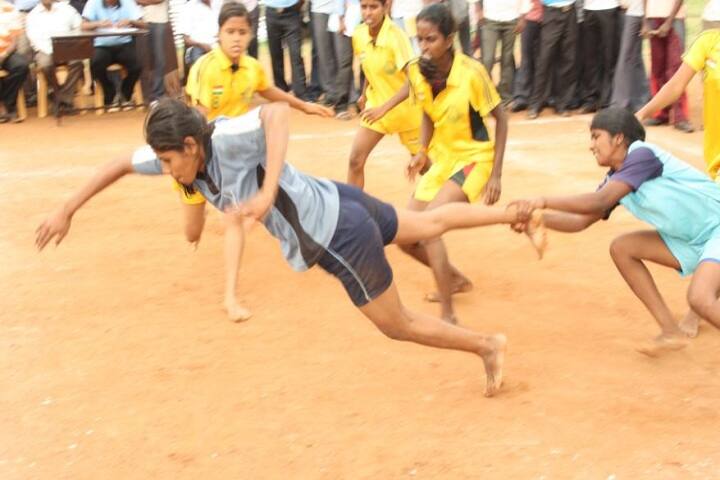 Sri Rajiv Gandhi Polytechnic College, Erode campus photo 4