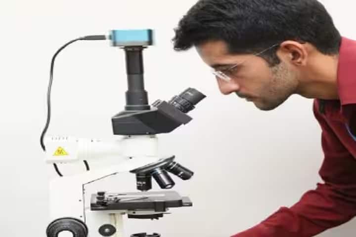 Anand International College of Engineering, Jaipur campus photo 3
