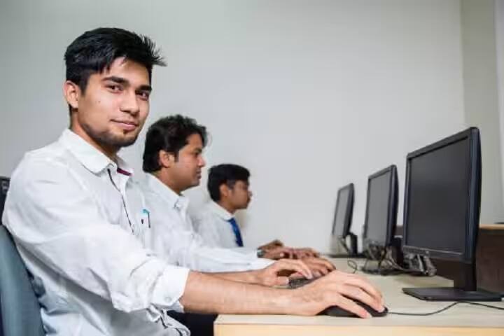 Anand International College of Engineering, Jaipur campus photo 4
