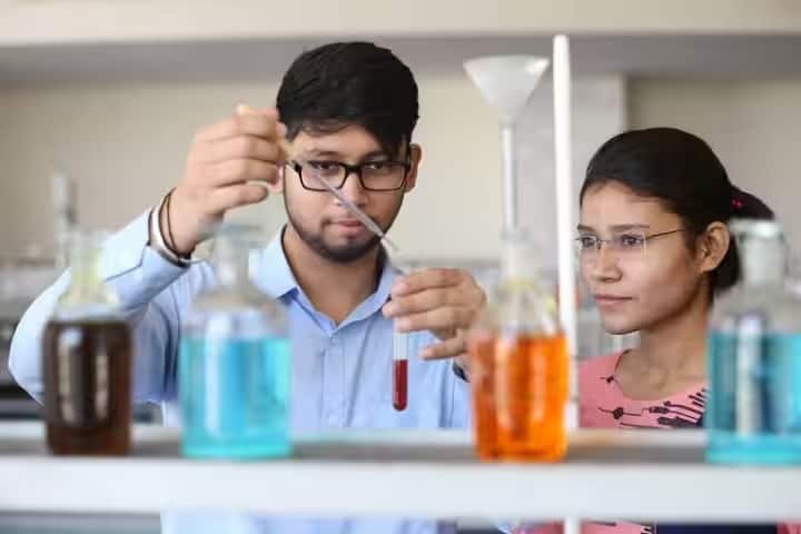 Anand International College of Engineering, Jaipur campus photo 5