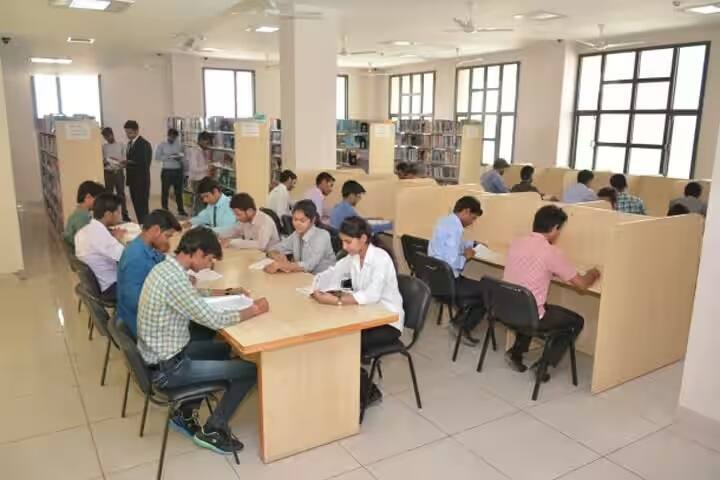 Anand International College of Engineering, Jaipur campus photo 6