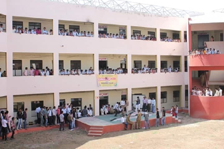Satara Polytechnic, Satara campus photo 2