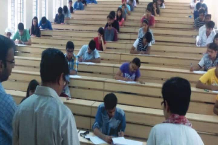 Ambedkar Institute of Technology, Delhi campus photo 2