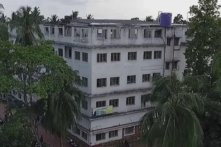 Regent Institute of Science and Technology, North 24 Parganas campus photo 2