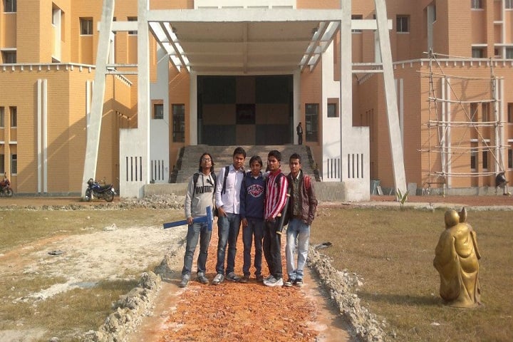Regent Institute of Science and Technology, North 24 Parganas campus photo 6