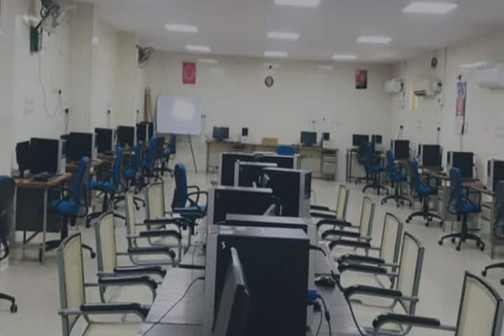 Sri Padmavathi Womens Polytechnic, Chittoor campus photo 3