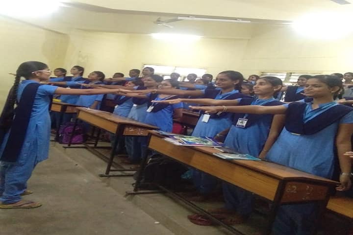 Sri Padmavathi Womens Polytechnic, Chittoor campus photo 6