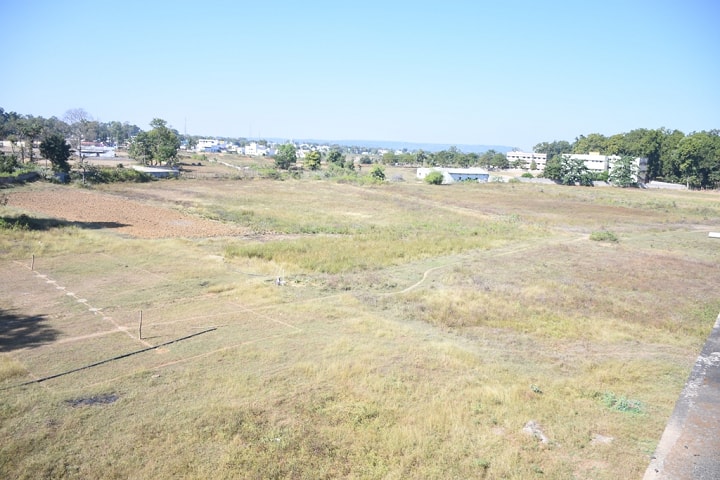 Gurukul Institute, Raipur campus photo 3