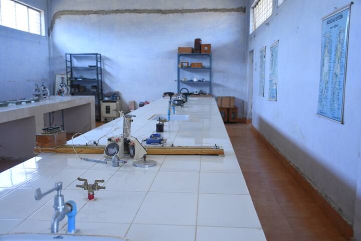 Gurukul Institute, Raipur campus photo 4