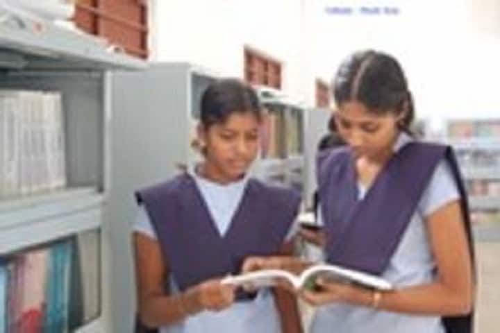 Sri Moogambigai Polytechnic College, Dharmapuri campus photo 3