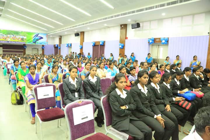 Sri Manakula Vinayagar Polytechnic College, Pondicherry campus photo 2
