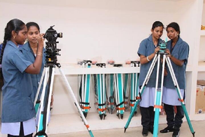 Thanapandiyan Polytechnic College, Madurai campus photo 6