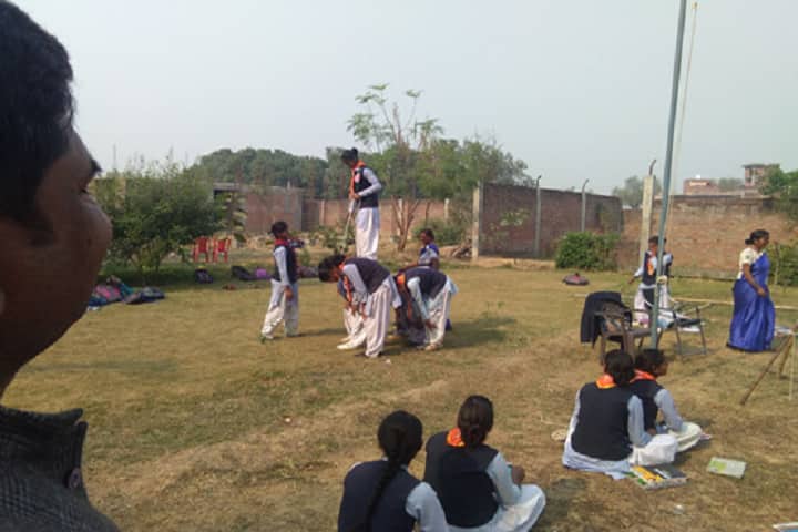 Purnodaya Mahila Mahavidyalaya, Varanasi campus photo 3