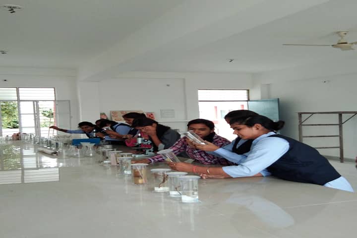 Purnodaya Mahila Mahavidyalaya, Varanasi campus photo 5