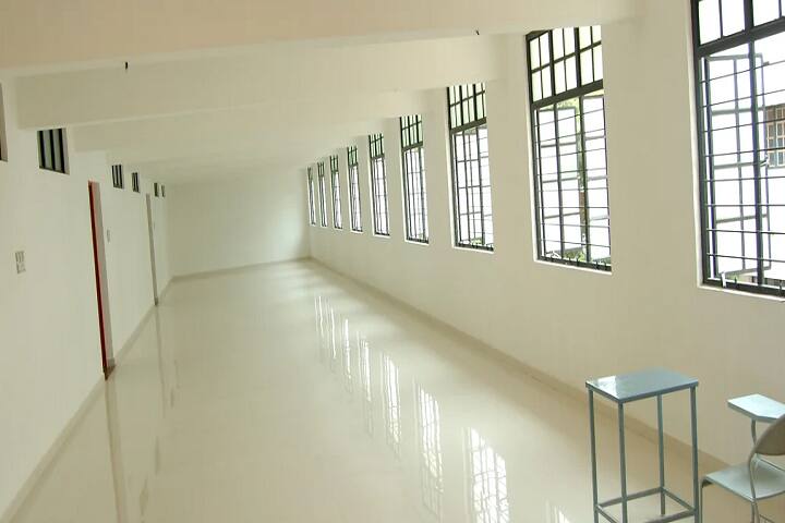 Thaai Polytechnic College, Vadipatti campus photo 3