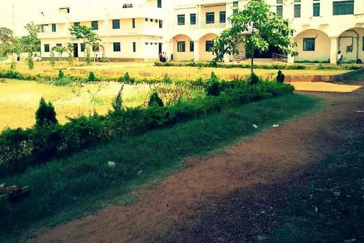 Techno Polytechnic, Durgapur campus photo 2