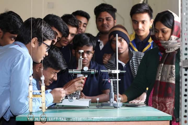 Techno Polytechnic, Durgapur campus photo 4