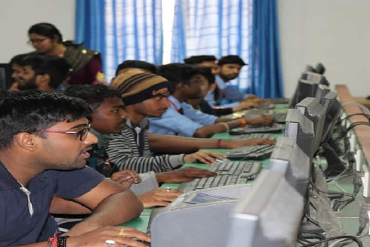 Techno Polytechnic, Durgapur campus photo 5
