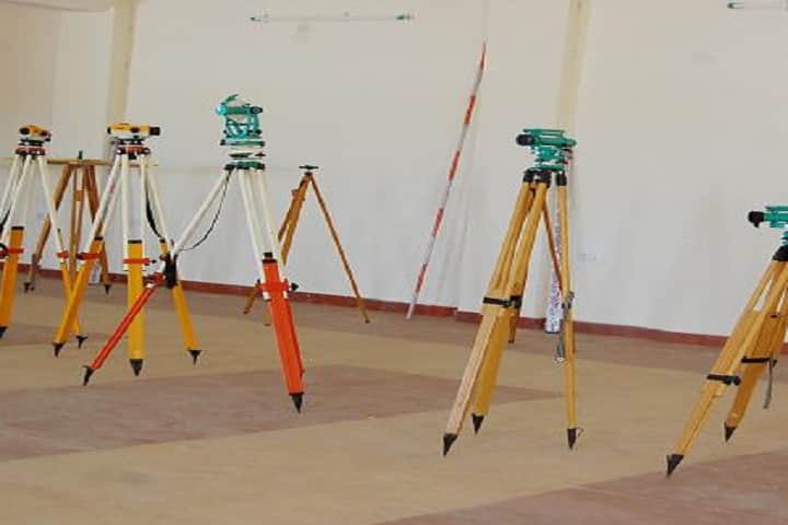Techno Polytechnic, Durgapur campus photo 6