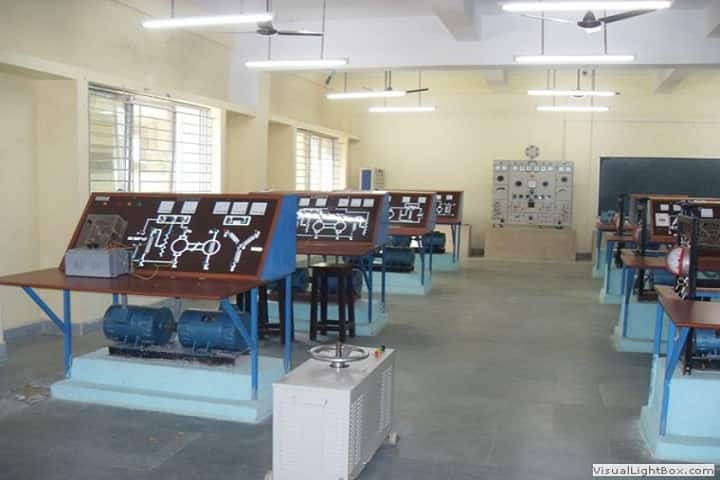 Techno India Polytechnic, Salt Lake campus photo 2