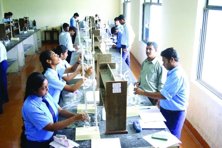 Techno India Polytechnic, Salt Lake campus photo 4