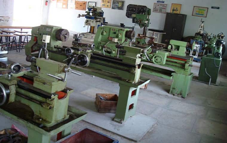 Techno India Polytechnic, Salt Lake campus photo 5