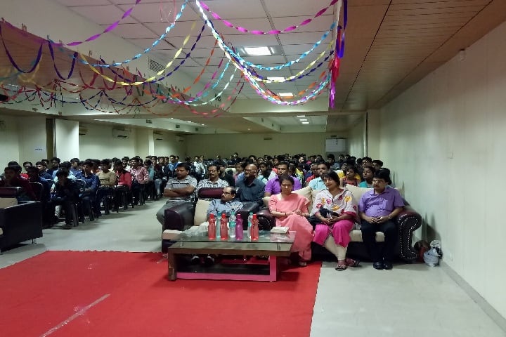 Techno India Polytechnic, Salt Lake campus photo 6