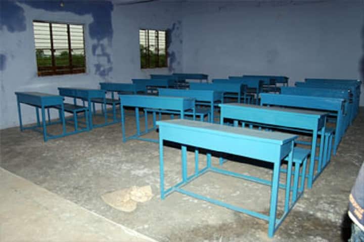Tayyib Muslim Polytechnic College, Kadapa campus photo 3