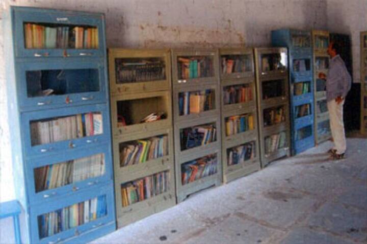 Tayyib Muslim Polytechnic College, Kadapa campus photo 4