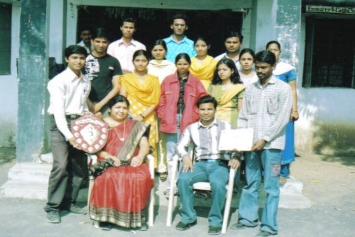 Radha Mahavidyalaya, Nagpur campus photo 5
