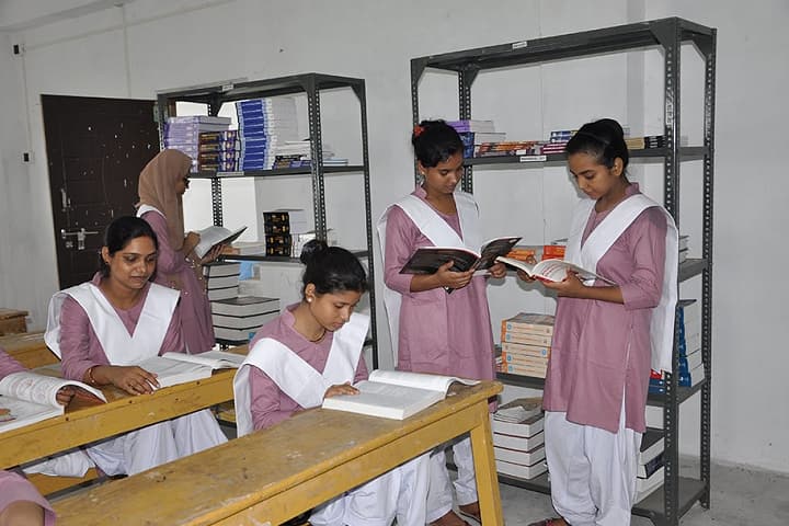 Santiniketan Nursing Institute, Birbhum campus photo 3