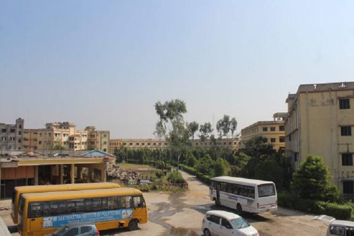 Santiniketan Nursing Institute, Birbhum campus photo 4