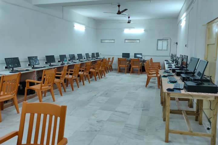 Santiniketan Nursing Institute, Birbhum campus photo 5
