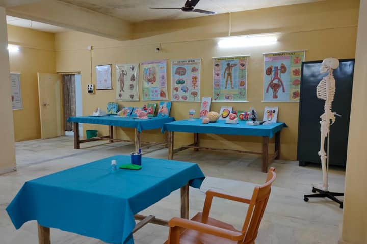 Santiniketan Nursing Institute, Birbhum campus photo 6
