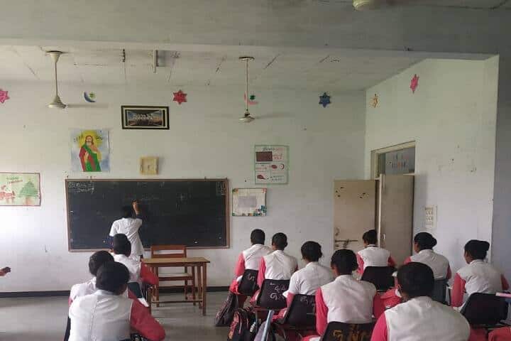 Sanjeevani College of Nursing, Ludhiana campus photo 2